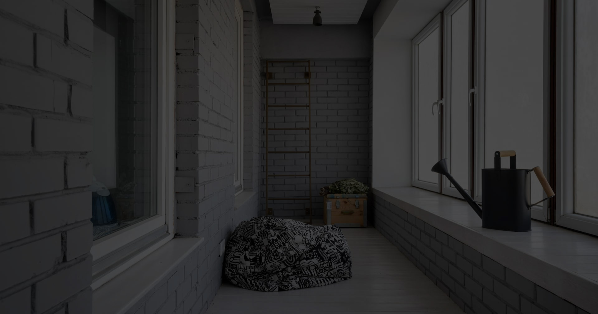 Остекление балконов Хабаровск