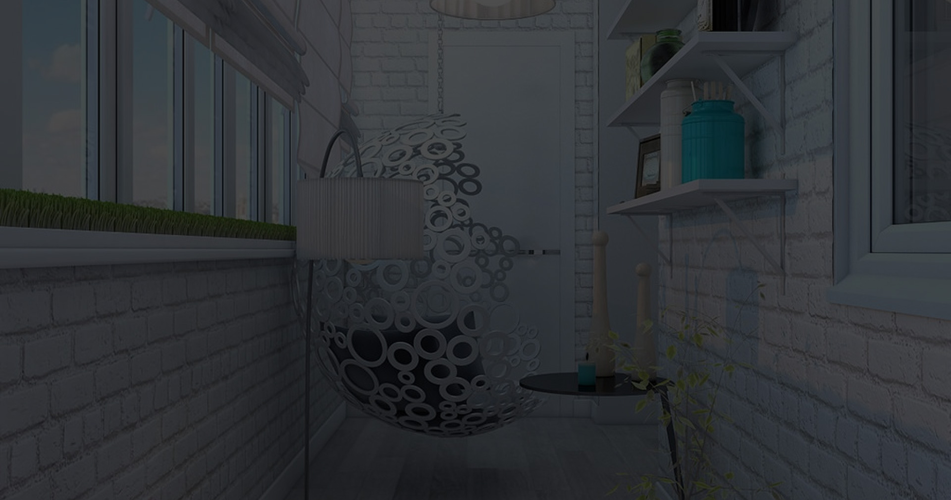 Остекление балконов Хабаровск