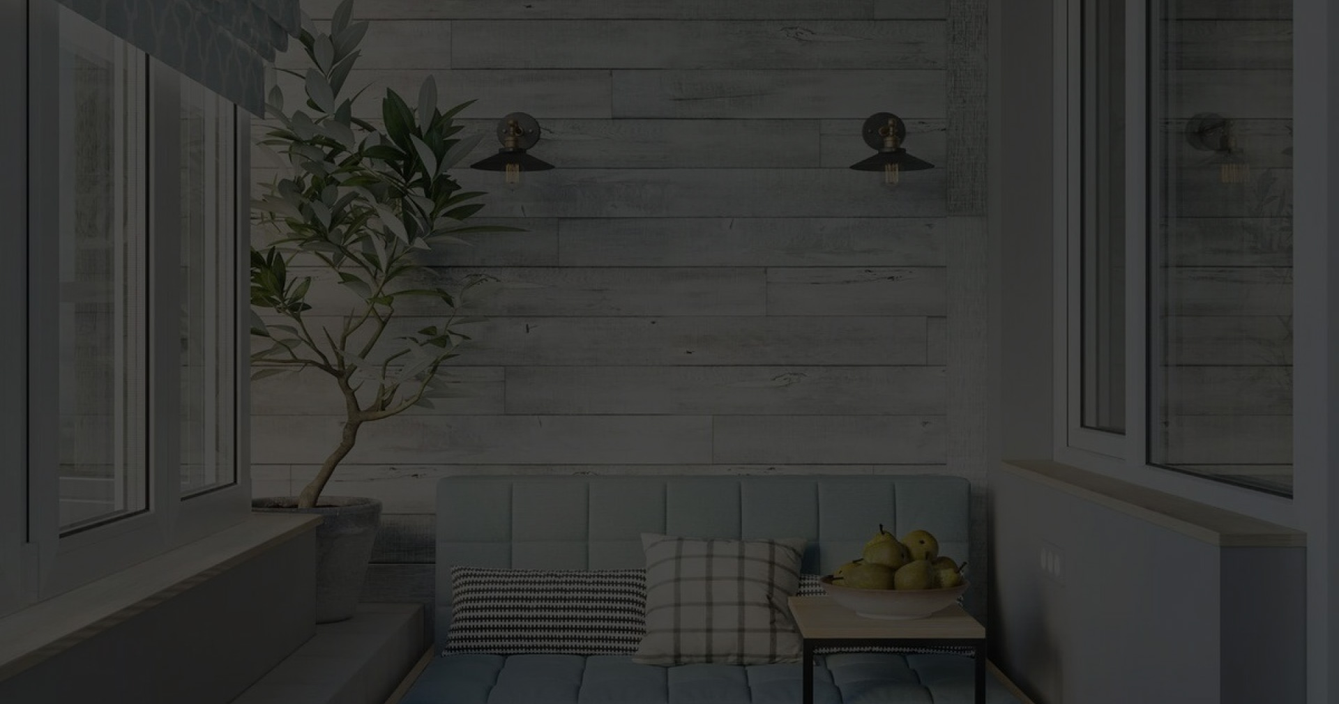 Остекление балконов Хабаровск